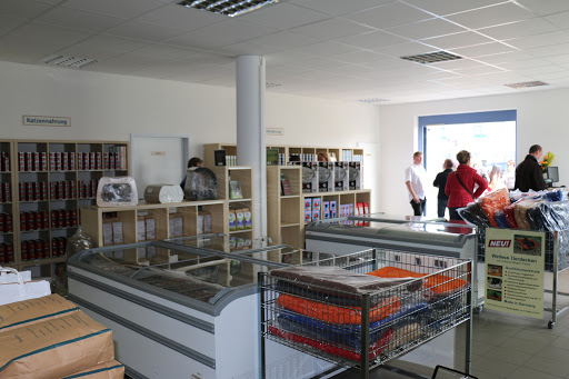 BARF Shop Niedernberg Aschaffenburg ( Rhein Main) unter Niedernberg, 