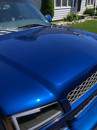 Auto Body Shop «Maaco Collision Repair & Auto Painting», reviews and photos, 58 Pulaski St, Peabody, MA 01960, USA