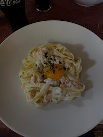 Plats et boissons du Pizzeria la Strada Sarl à Angers - n°9