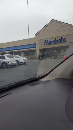 Department Store «Marshalls», reviews and photos, 1005 Paradise Rd, Swampscott, MA 01907, USA