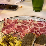 Photo n°1 de l'avis de Filippo.i fait le 10/12/2022 à 21:36 sur le  Ristorante Trattoria Il Capanno à Torrecola