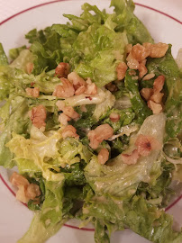Salade César du Restaurant Le Relais de l'Entrecôte à Paris - n°14