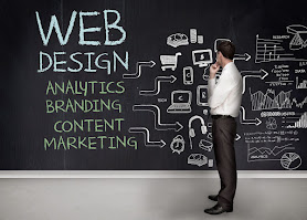 Agencia de Web Design