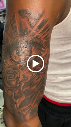 Explore good meaningful tattoo ideas, creative tattoo ideas in Jacksonville, available at Renegade Art Studio LLC