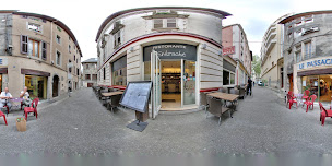 Photo n°128 de CASA SERRA byl'Entracte à Chambéry ()