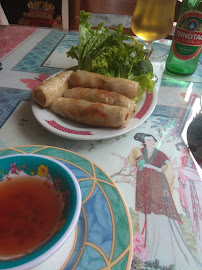 Plats et boissons du Restaurant vietnamien Le Saïgon à Auray - n°19