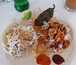 cahuamanta el chato photo