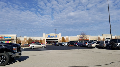 Department Store «Marshalls», reviews and photos, 975 Erica Ln, Yorkville, IL 60560, USA