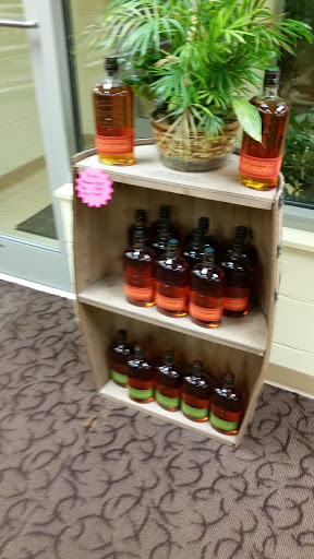 Liquor Store «ABC Store Dellwood», reviews and photos, 2721 Dellwood Rd, Waynesville, NC 28786, USA