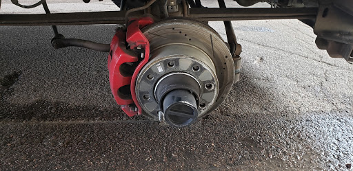 Tire Shop «Firestone Complete Auto Care», reviews and photos, 16380 E Arapahoe Rd, Foxfield, CO 80016, USA