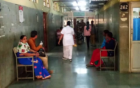 Ambedkar Hospital Raipur image