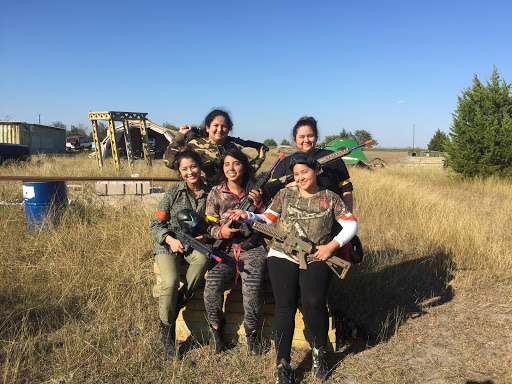 Airsoft Supply Store «878 Airsoft», reviews and photos, 4020 Farm to Market Rd 878, Waxahachie, TX 75165, USA