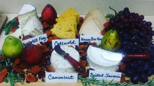 Wine Store «Farmstead Cheeses & Wines, Alameda», reviews and photos, 1650 Park St, Alameda, CA 94501, USA