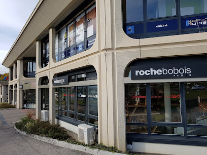 Roche Bobois - Crissier