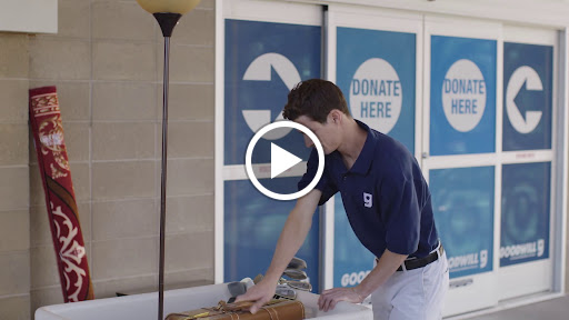 Clothing Store «Iron Springs Goodwill Retail Store & Donation Center», reviews and photos