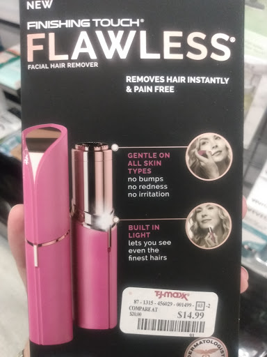 Department Store «T.J. Maxx», reviews and photos, 8510 N Evanston Ave, Kansas City, MO 64157, USA