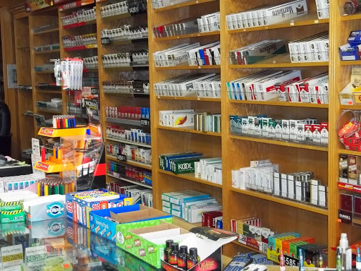 Tobacco Shop «Tobacco One Smoke Shop», reviews and photos, 1220 E Yorba Linda Blvd, Placentia, CA 92870, USA