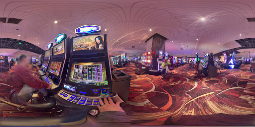 Casino «Osage Casino Tulsa», reviews and photos, 951 West 36th St N, Tulsa, OK 74127, USA