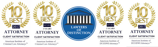 The Law Office of Danny Saleh
