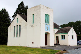 Waikaka Valley Presbyterian Church