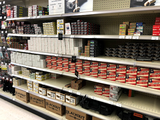 Sporting Goods Store «Academy Sports + Outdoors», reviews and photos, 1150 Genie Ln, Smyrna, TN 37167, USA