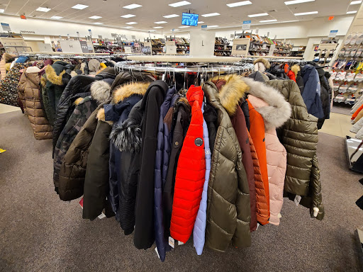 Department Store «Nordstrom Rack Bergen Town Center», reviews and photos, 510 Bergen Town Center, Paramus, NJ 07652, USA