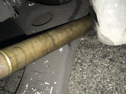 Auto Repair Shop «One Way Auto Repair & Services», reviews and photos, 1562 W Embassy St, Anaheim, CA 92802, USA