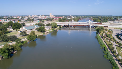 Museum «Texas Ranger Hall of Fame & Museum», reviews and photos, 100 Texas Ranger Trail, Waco, TX 76706, USA