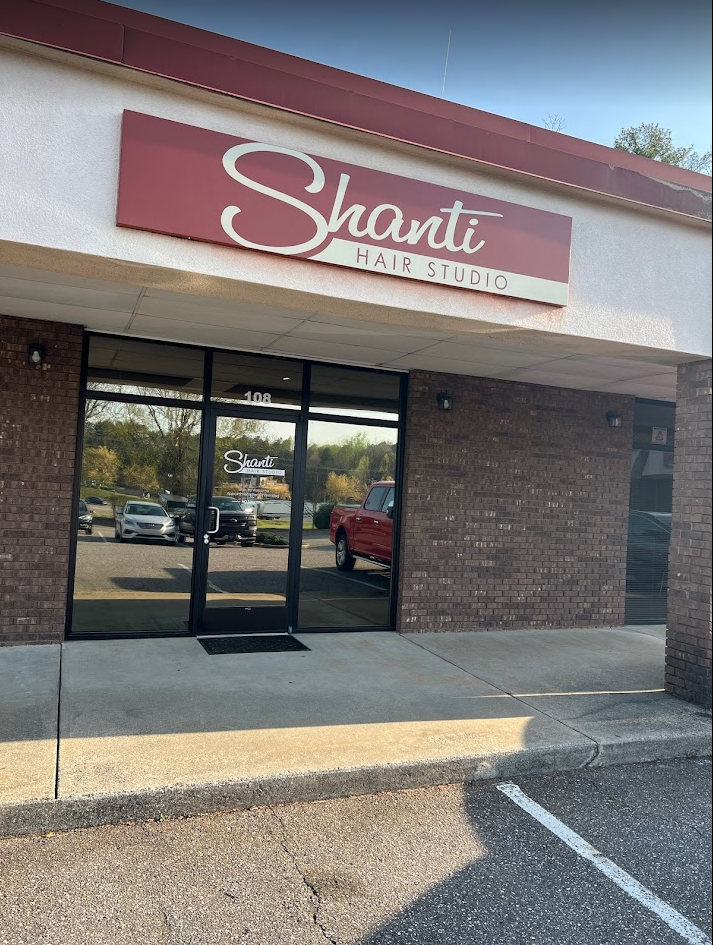 Shanti Hair Studio 28115