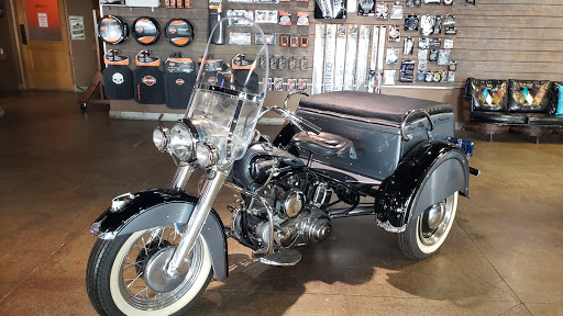 Harley-Davidson Dealer «TIMPANOGOS HARLEY-DAVIDSON», reviews and photos, 555 S Geneva Rd, Lindon, UT 84042, USA