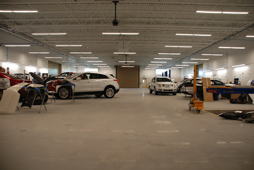 Car Repair and Maintenance «Dimmitt Automotive Group - Luxury & Exotic Pre-Owned Cars», reviews and photos, 3333 Gandy Blvd u, Pinellas Park, FL 33781, USA