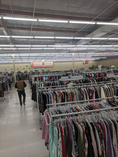 Thrift Store «Savers», reviews and photos