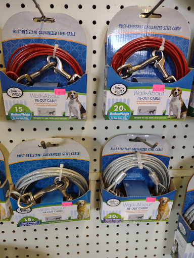 Pet Supply Store «Stillwater Feeds Inc», reviews and photos, 1432 Kiantone Rd, Jamestown, NY 14701, USA