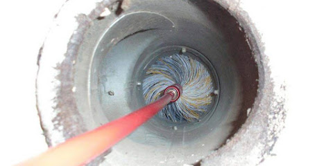 Service de nettoyage de conduits de ventilation