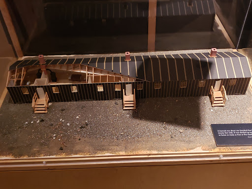 History Museum «Oregon Nikkei Legacy Center», reviews and photos, 121 NW 2nd Ave, Portland, OR 97209, USA