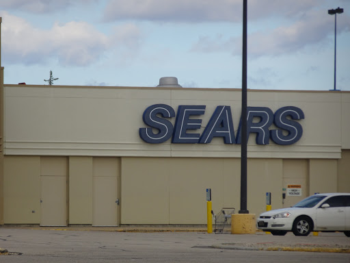 Department Store «Sears», reviews and photos, 43 E Towne Mall C, Madison, WI 53704, USA