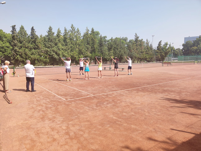 Értékelések erről a helyről: Szeged Városi Tenisz Klub, Szeged - Szórakozóhely