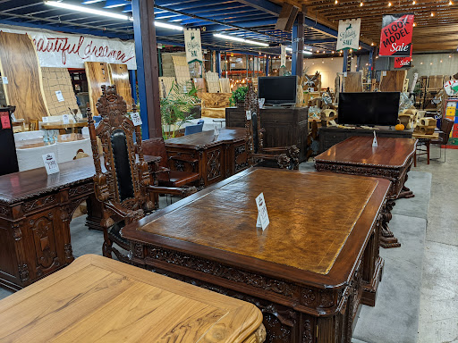 Furniture Store «America the Beautiful Dreamer», reviews and photos, 9700 NE 126th Ave, Vancouver, WA 98682, USA