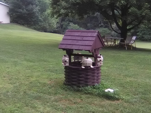 Home Improvement Store «The Home Depot», reviews and photos, 960 Far Hills Dr, New Freedom, PA 17349, USA