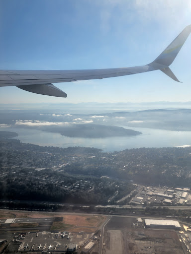 Country Club «Rainier Golf and Country Club», reviews and photos, 11133 Des Moines Memorial Dr, Seattle, WA 98168, USA