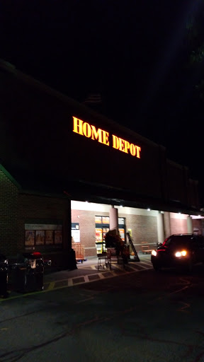 Home Improvement Store «The Home Depot», reviews and photos, 5950 State Bridge Rd, Duluth, GA 30097, USA
