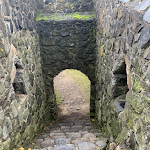 Photo n°15 de l'avis de Marian. fait le 31/10/2021 à 18:37 sur le  Gleiberg Castle à Wettenberg