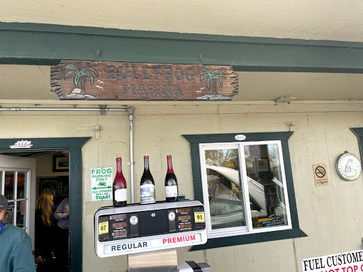 Marina «Bullfrog Marina», reviews and photos, 17251 Bacon Island Rd, Stockton, CA 95219, USA