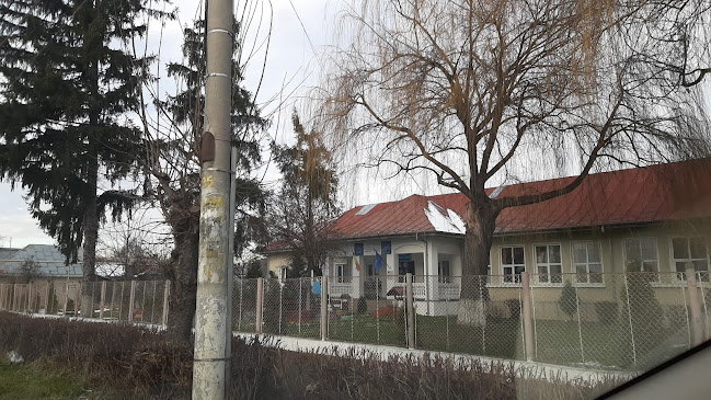 Școala Generală Mihail Andrei