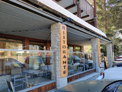 Pizzeria La Gran Baita Viale della Vittoria, 33, 10052 Bardonecchia TO, Italia