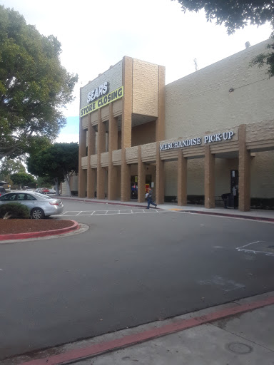 Department Store «Sears», reviews and photos, 100 Westminster Mall, Westminster, CA 92683, USA