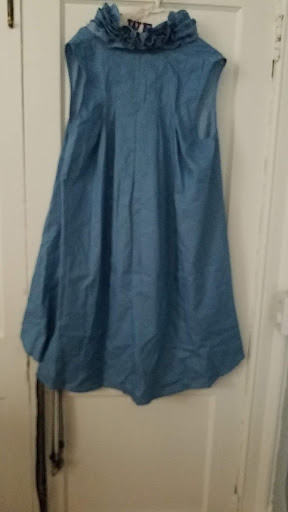 Clothing Store «K&G Fashion Superstore», reviews and photos, 80 Boston Post Rd #19, Orange, CT 06477, USA