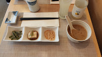 Soupe miso du Restaurant japonais Izumi à Lille - n°19