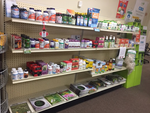 Health Food Store «Complete Health Store», reviews and photos, 1756 Riverside Ave, Rialto, CA 92376, USA