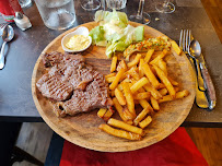 Plats et boissons du Restaurant L'entracte à Vitré - n°1